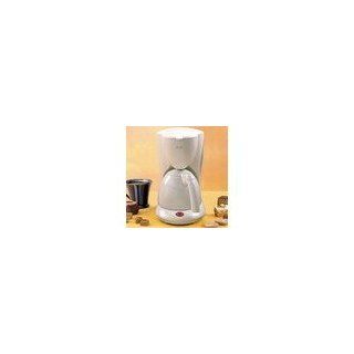 Melitta ME8TPW 8 Cup Thermal Carafe Coffee Maker   White