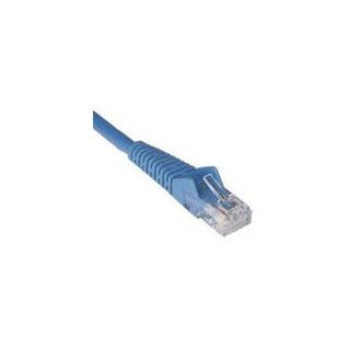TRIPP LITE cat6 14ft blue gigabit patch cord molded w