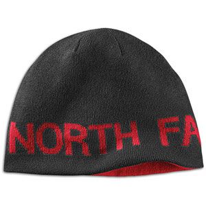 The North Face Reversible TNF Banner Beanie   Mens   Snow   Clothing