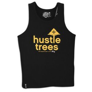 LRG Core Collection Hustle Trees Tank   Mens   Casual   Clothing