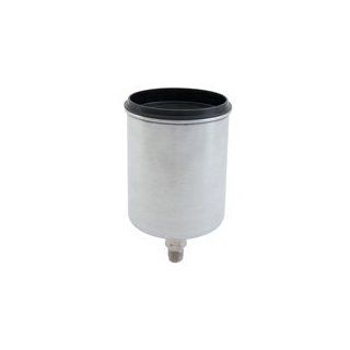 Sharpe (SHA289320) Finex Aluminum Gravity Cup, 600 CC