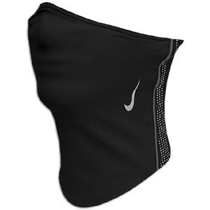 Nike Thermal Neck Warmer   Mens   Football   Sport Equipment   Black