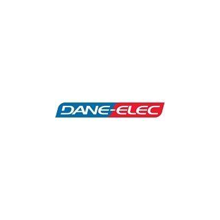Dane Elec 8Gb Capless Usb Drive   Model# DA ZMP 08G CA N4