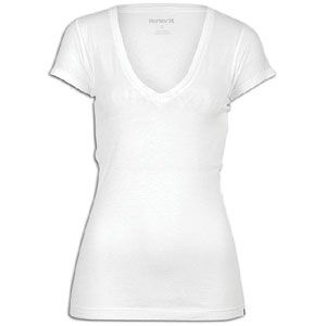 Hurley One & Only Color Shift Perfect T Shirt   Womens   Casual