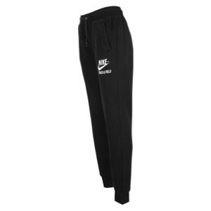 Nike Womens Track & Field Cuff Pant   Womens   Casual   Clothing