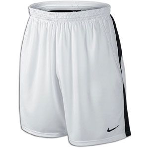 Nike Trequartista Short   Mens   Soccer   Clothing   White/Black