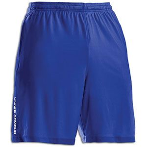 Under Armour Microshort II   Mens   Training   Clothing   Royal/White