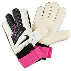 Nike Goalkeeper Spyne Pro Gloves   Soccer   Sport Equipment   White
