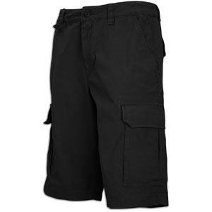 The Nike Sixo Cargo Short is a classic fit cargo short with flap