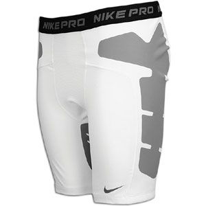 Nike Pro Combat Soccer Slider No Pad   Mens   Soccer   Clothing