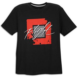 Jordan Retro 5 Archive Flight T Shirt   Mens   Basketball   Clothing
