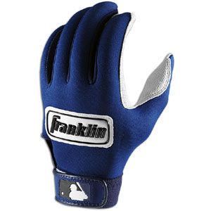 Franklin Cold Weather Batting Gloves   Mens   Baseball   Sport