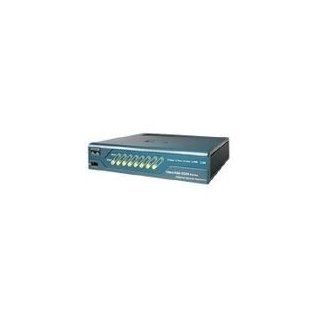 Cisco ASA5505 SSL10 K9 ASA 5505 VPN Edition Security