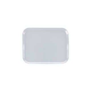 Cambro 14in x 18in Steel White Camlite Tray   1 DZ
