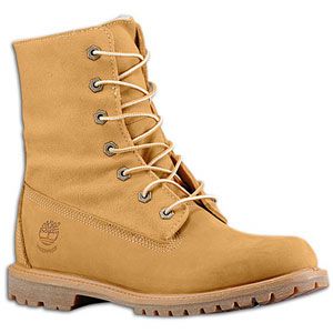 Timberland Teddy Fleece Fold Down Boot   Womens   Casual   Shoes