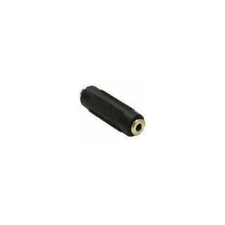 3.5mm Stereo Coupler(gold) for Hp computer Electronics