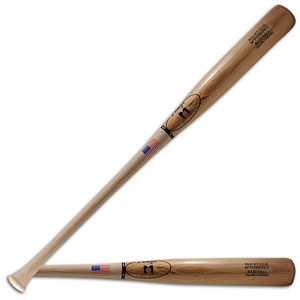 Mpowered Birch Wood Baseball Bat Model 113   Mens   Baseball   Sport