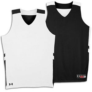 Under Armour Undeniable Reversible BB Jersey   Mens   Basketball