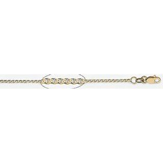 1mm Mariner Chain 14 Jewelry