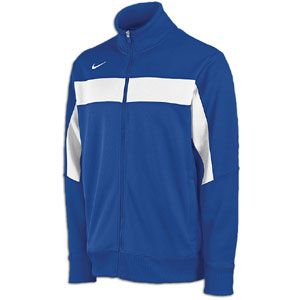 Nike Swagger Knit Full Zip Jacket   Mens   For All Sports   Clothing