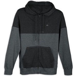  Filmore Full Zip Hoodie. 60% cotton/40% polyester. Imported