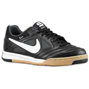 Nike Nike5 Gato   Boys Grade School   Soccer   Shoes   Black/White