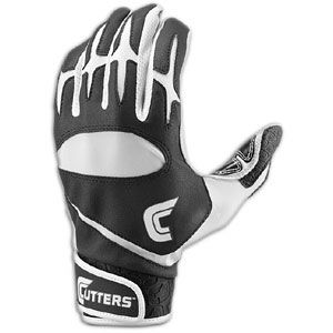 Cutters Pro Batting Gloves   Mens   Baseball   Sport Equipment