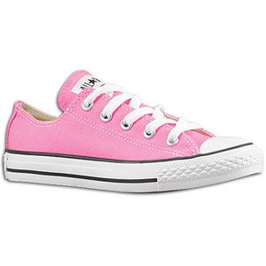 Converse All Star Ox   Girls Preschool   Basketball   Shoes   Pink