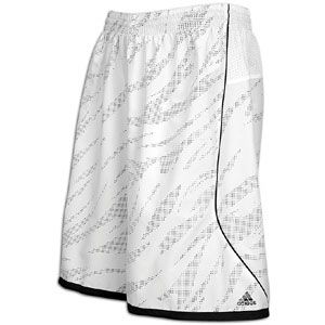  adiZero Crazy Light Short is made with 55% recycled polyester/45