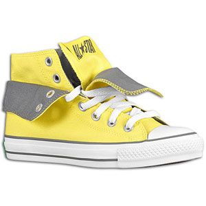 Converse All Star Crayola Two Fold   Boys Grade School   Basketball