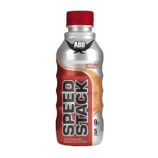 Speed Stack   Pre Workout Thermogenic and Energy Drink