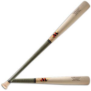 Mpowered Fuz^d Maple Bat   Mens   Baseball   Sport Equipment