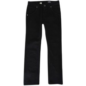 Volcom Nova Jeans   Mens   Casual   Clothing   Tack Black