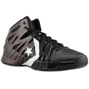 Converse MVP   Mens   Basketball   Shoes   Gunmetal/Black