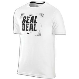 Nike Basketball T Shirts   Mens   Basketball   Clothing   White/Black