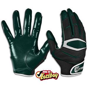 Cutters X40 Receiver Glove   Mens   Football   Sport Equipment