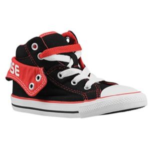 Converse All Star PC2   Boys Toddler   Basketball   Shoes   Black