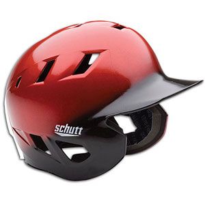 Schutt Air 6 2 Color Batters Helmet   Baseball   Sport Equipment