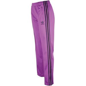 adidas Originals Firebird Track Pant   Womens   Lab Purple/Violet