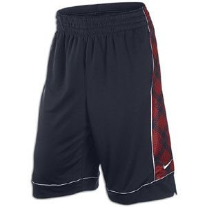 Nike Lebron Half Print Short   Mens   Basketball   Clothing