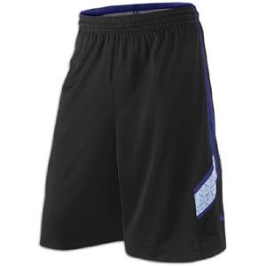 Nike Kobe Assassin Short   Mens   Basketball   Clothing   Black/Court