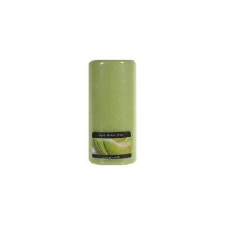 Candle Lite 6 Melon Pillar Candle (Pack Of 2) 2846170