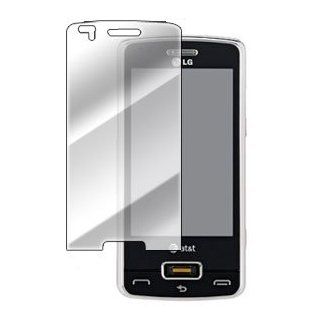 Mirro Screen Protector for LG eXpo GW820 ( Packaged