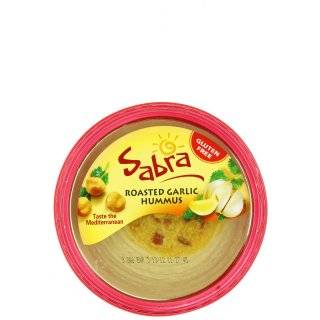 Sabra Go Mediterranean Classic Hummus, 10 oz  Fresh
