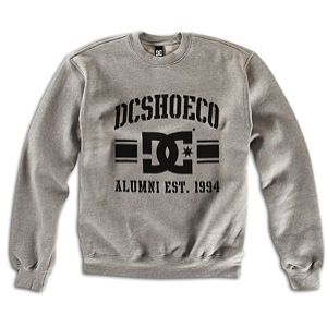 DC Shoes Dyrdek Alumni Crew Sweatshirt   Mens   Skate   Clothing