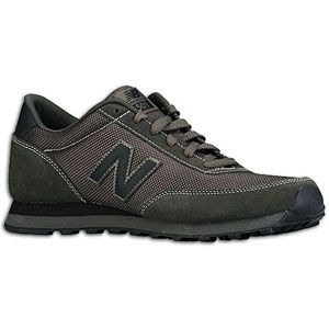 New Balance 501   Mens   Running   Shoes   Raven