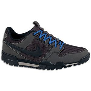 Nike ACG Mogan 2   Mens   Casual   Shoes   Anthracite/Photo Blue