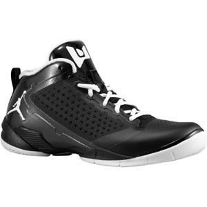 Jordan Fly Wade II   Mens   Basketball   Shoes   Black/White