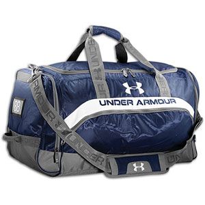 Under Armour Victory Large Duffle   For All Sports   Accessories