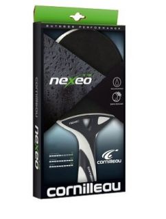 Cornilleau Nexeo 70 Weatherproof Table Tennis Racket **New
